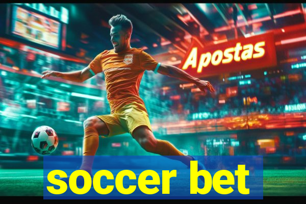 soccer bet